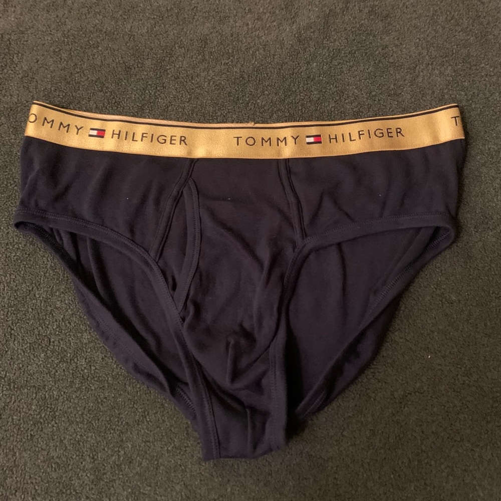 Tommy Brief